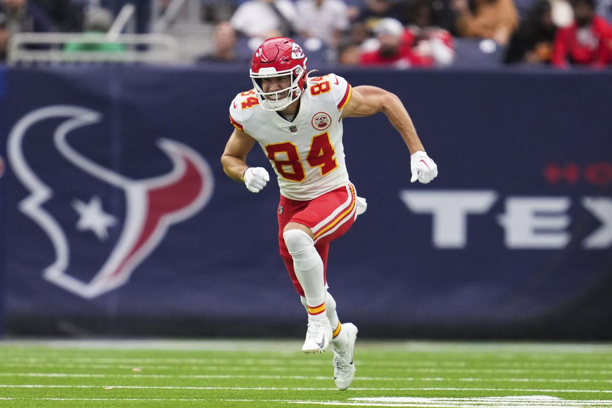 Patrick Mahomes