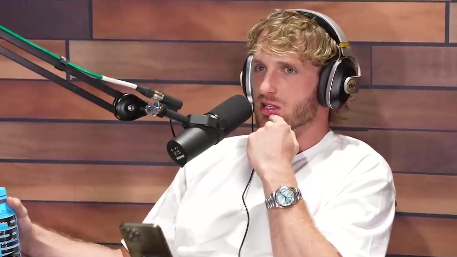 Logan Paul