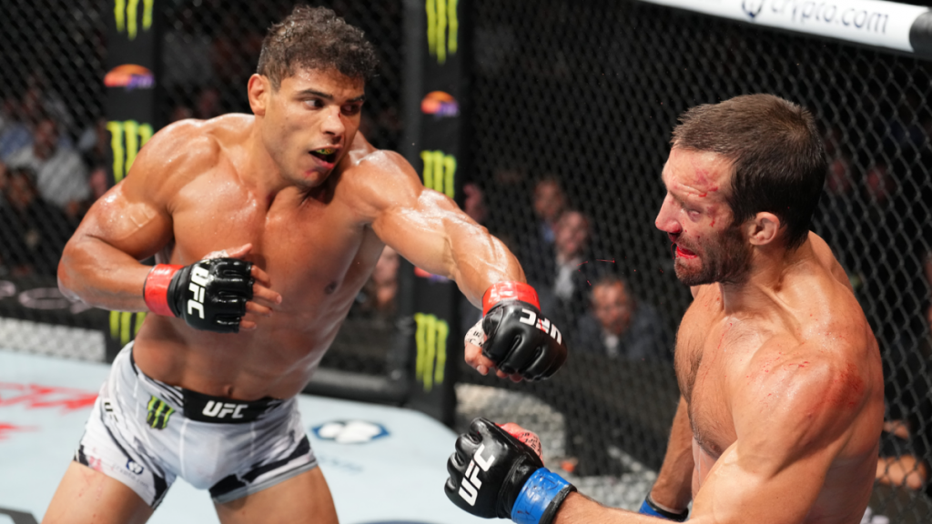 Paulo Costa