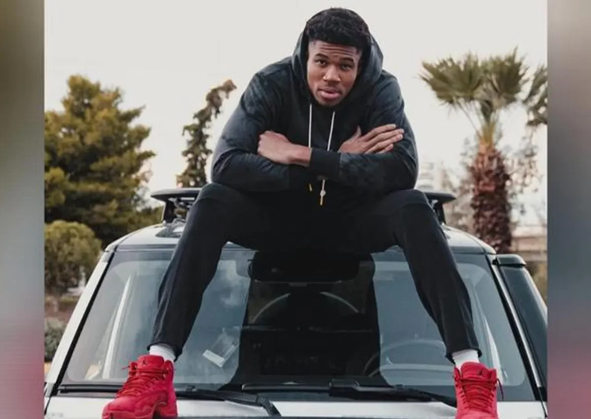 giannis antetokounmpo