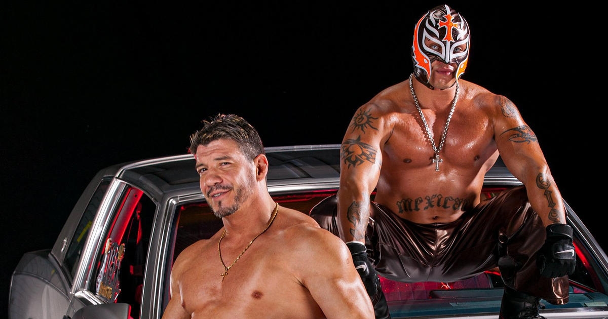 Rey Mysterio