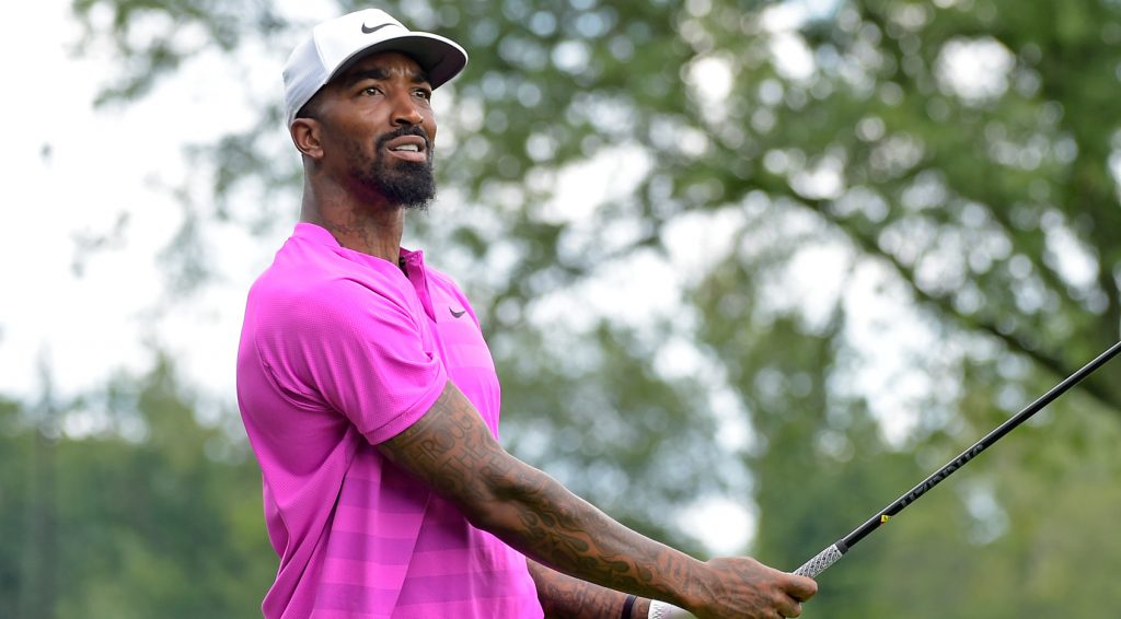 J.R Smith