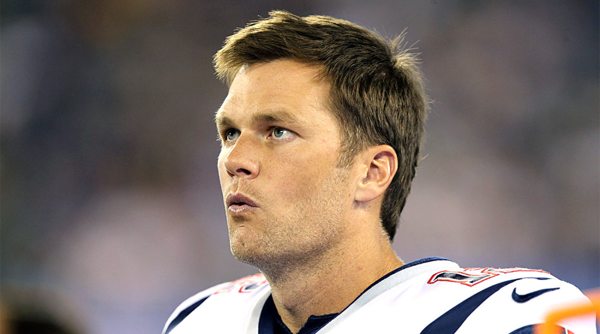 Tom Brady