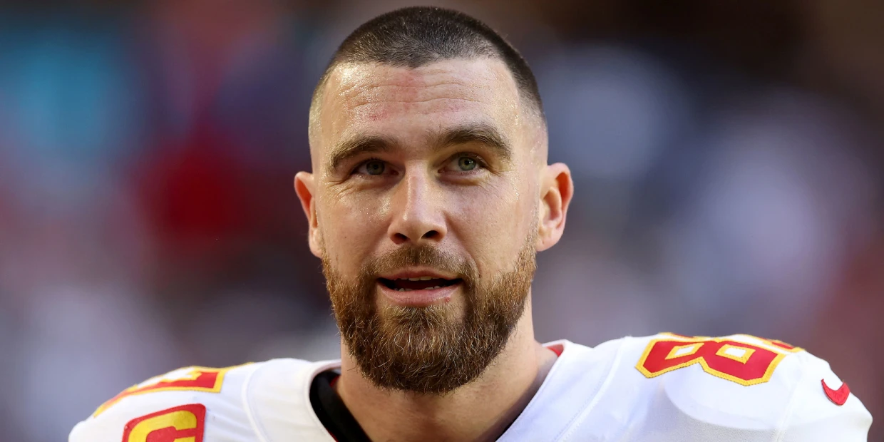 Travis Kelce
