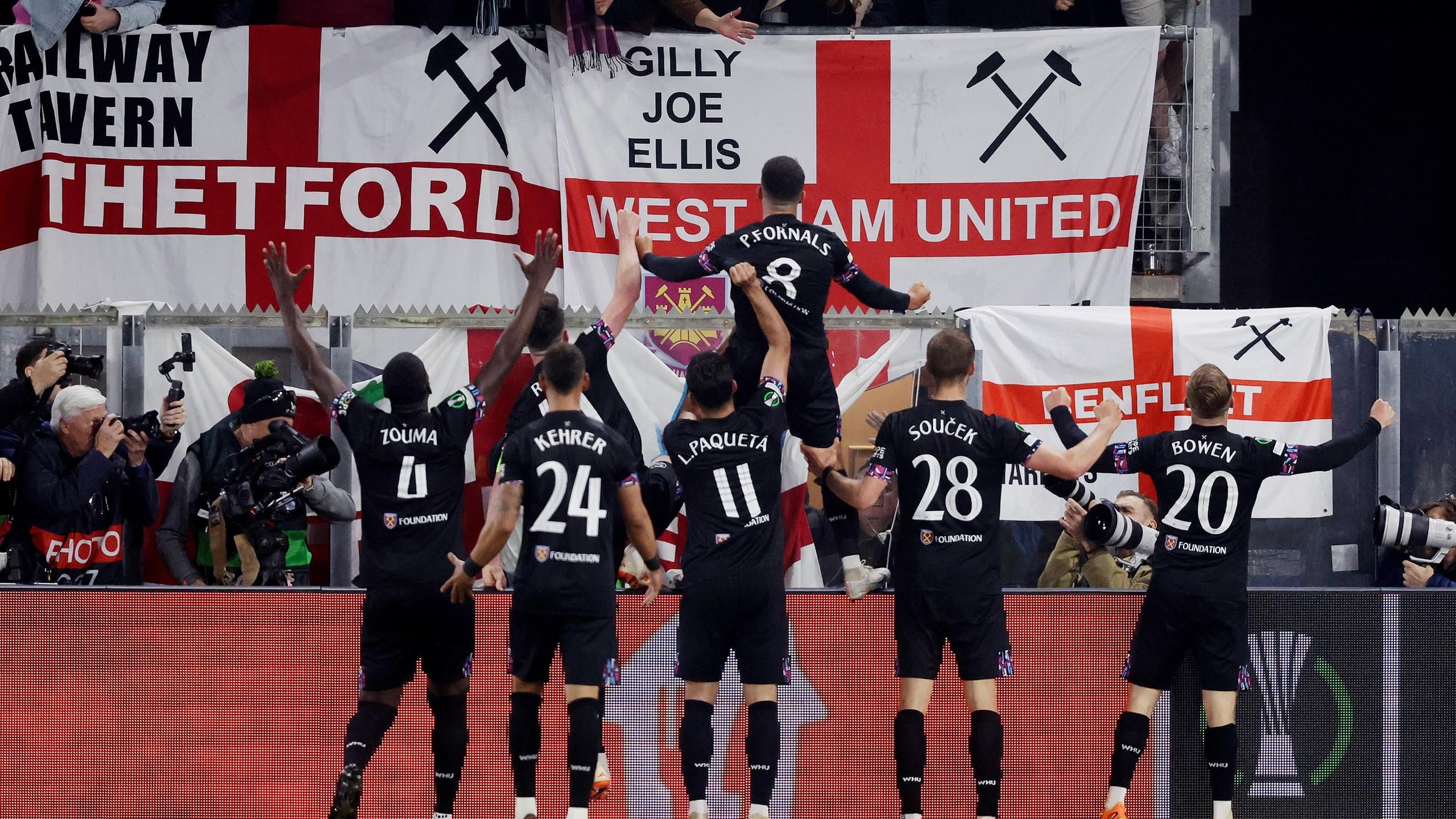 West Ham