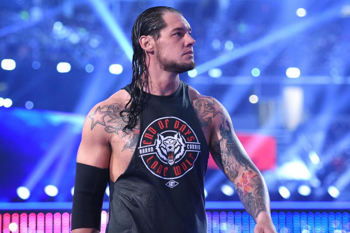 Baron Corbin