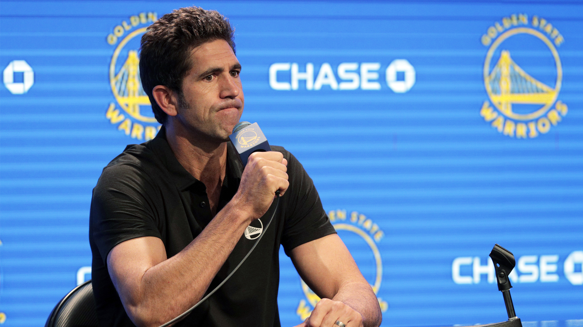 Bob Myers