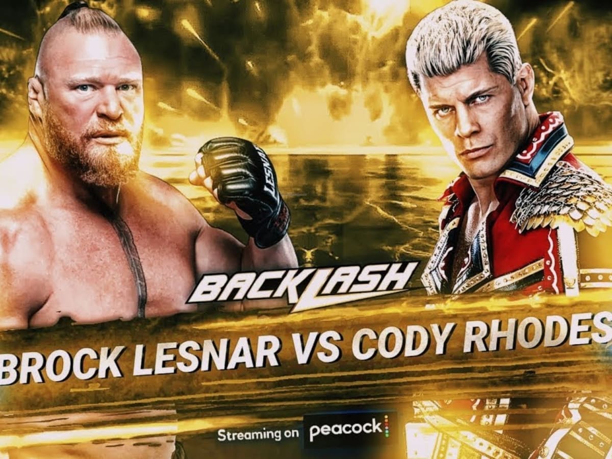 Cody Rhodes