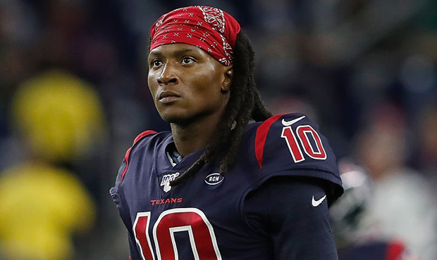 DeAndre Hopkins 