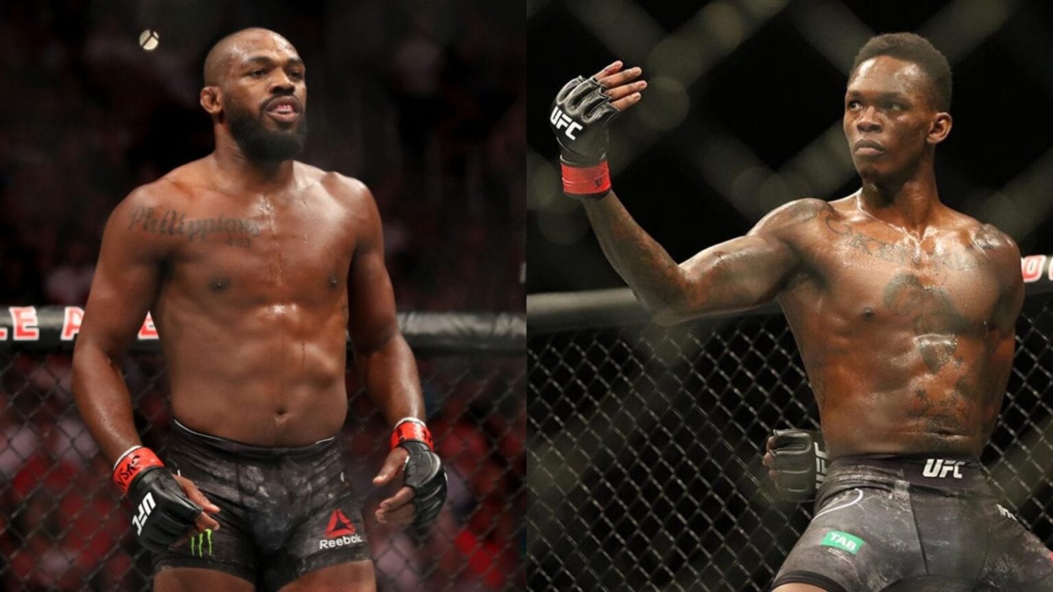 Jon Jones