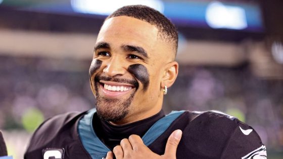 Jalen Hurts 