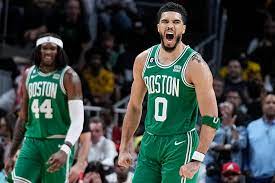 Jayson Tatum