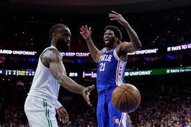 Joel Embiid