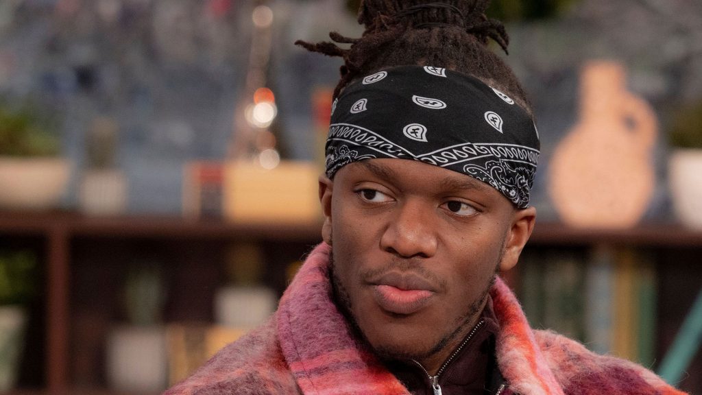 KSI