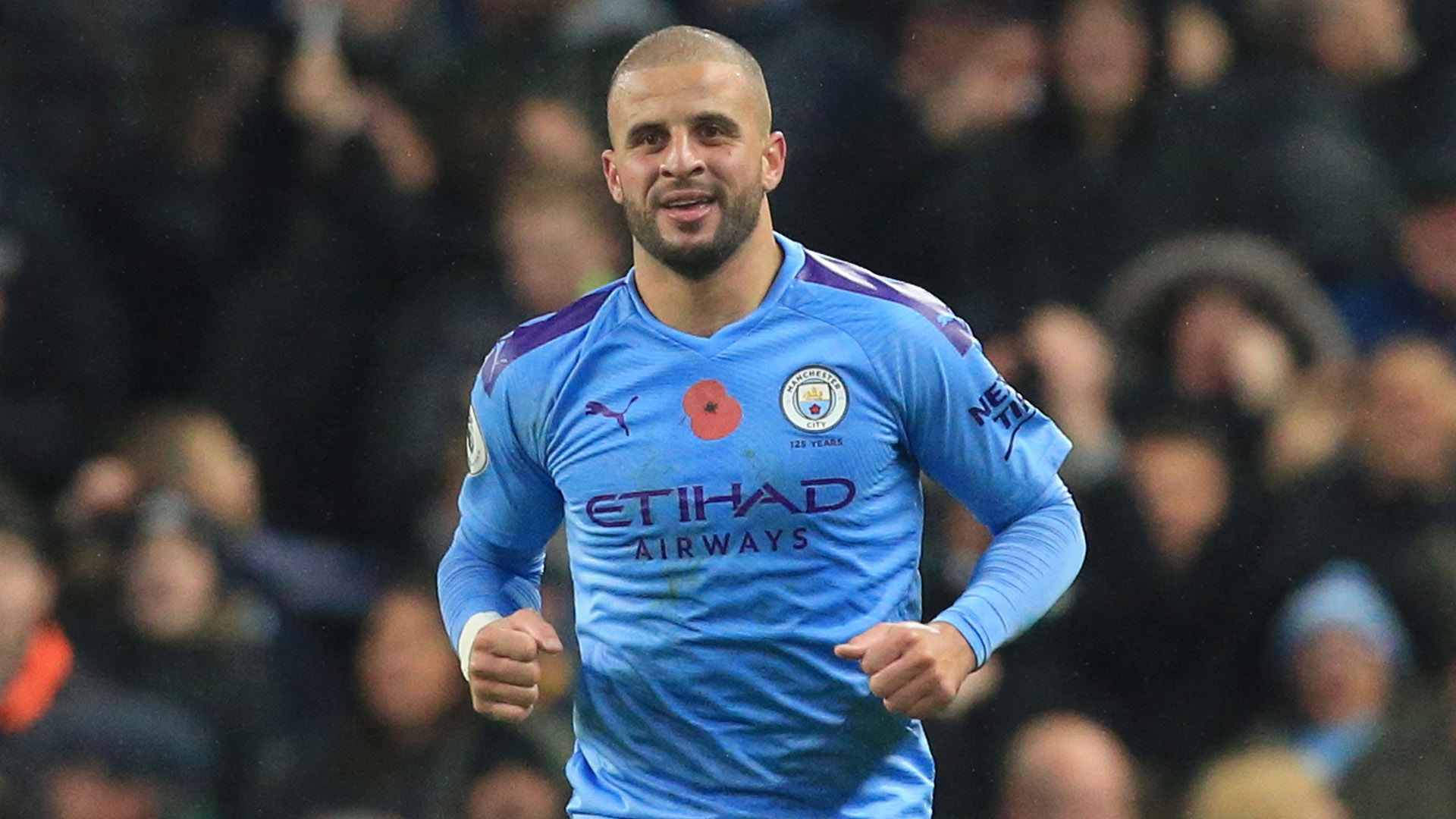 Kyle Walker