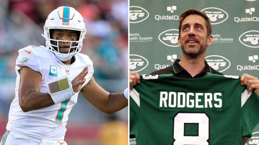 NFL first-ever Black Friday game