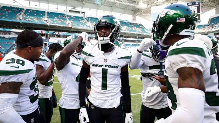 NFL first-ever Black Friday game 