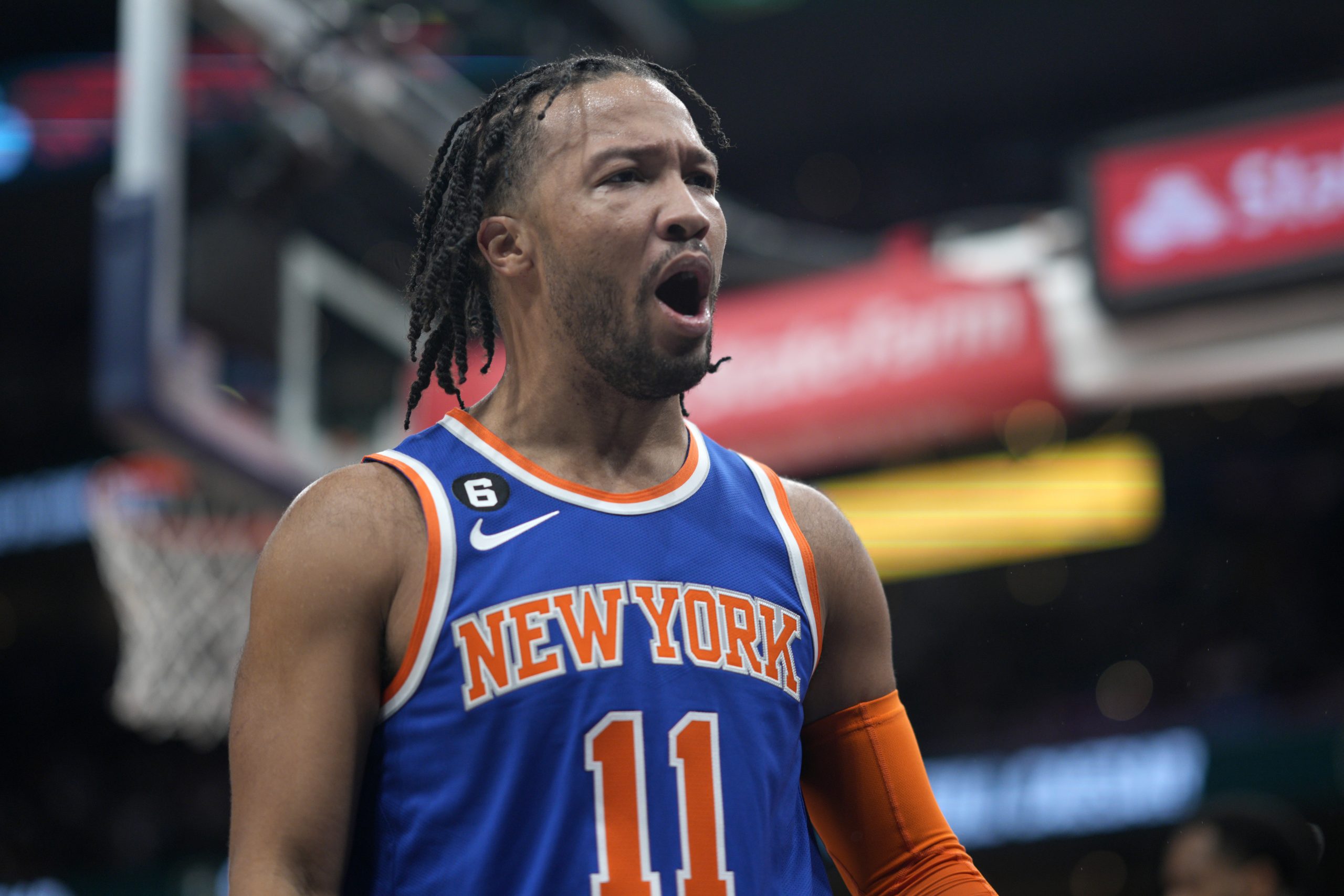 Jalen Brunson
