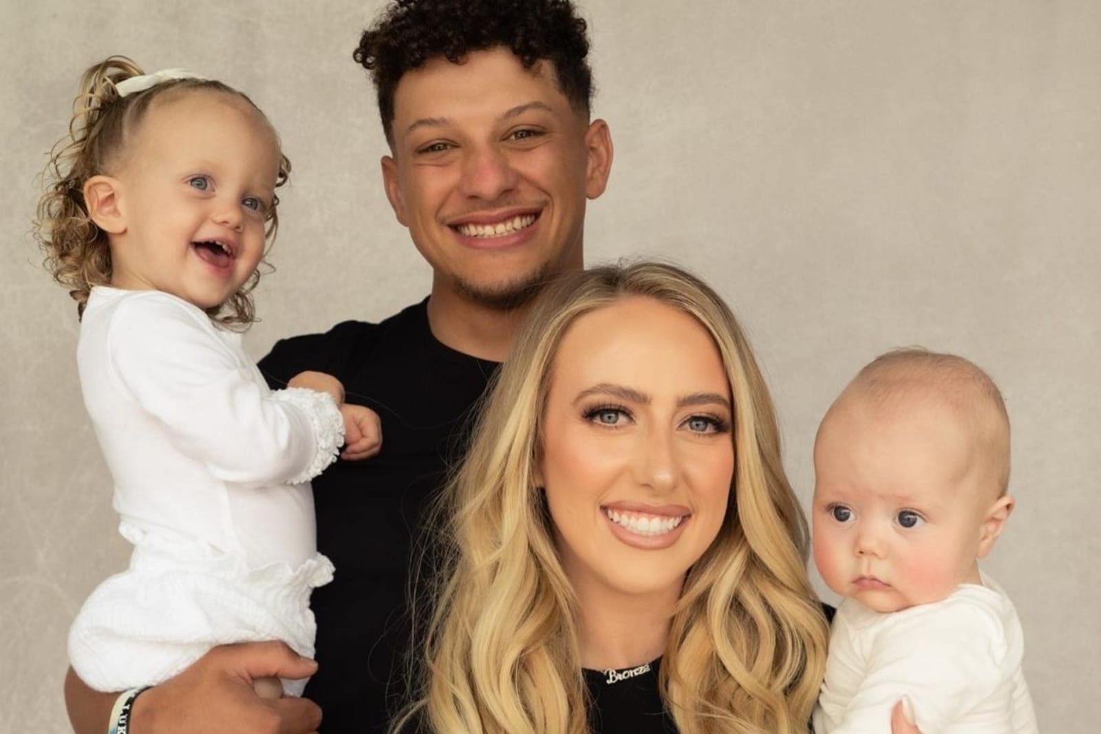 Patrick Mahomes