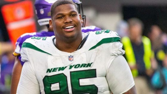 Quinnen Williams 