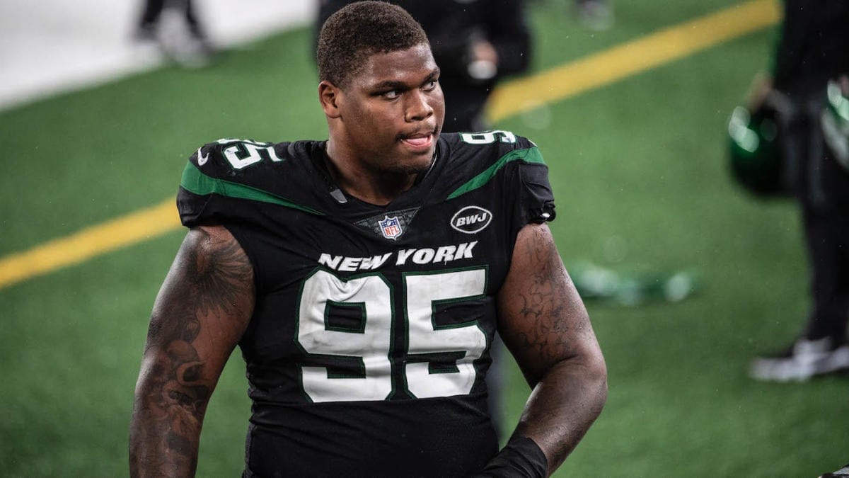 Quinnen Williams 