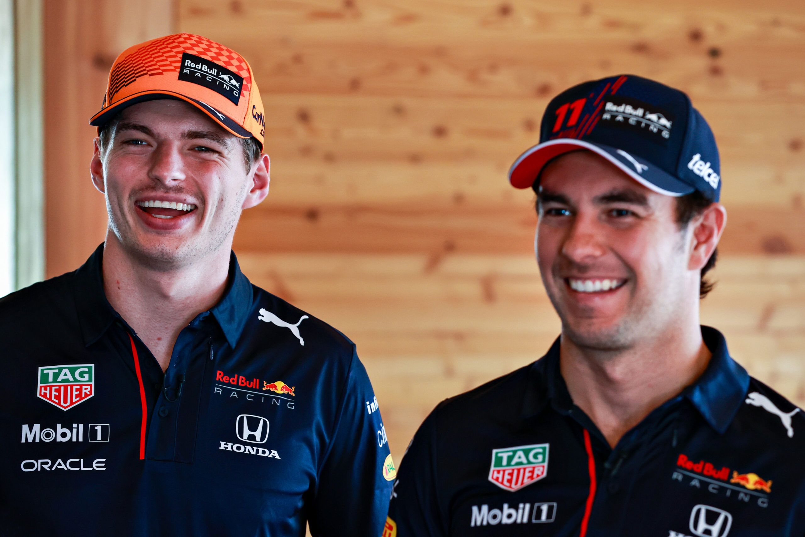 Sergio Perez