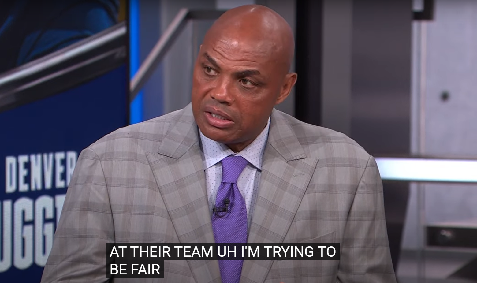 Charles Barkley