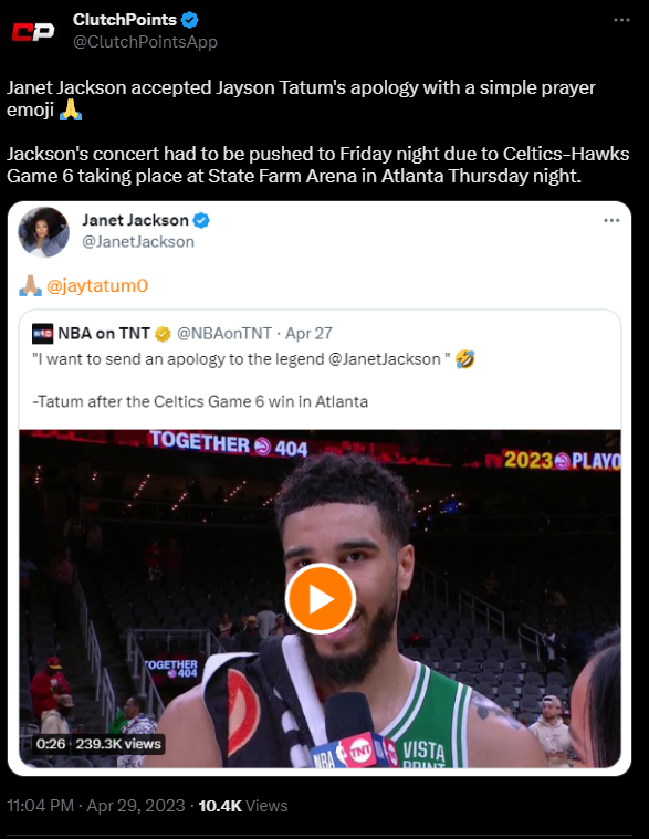 Jayson Tatum