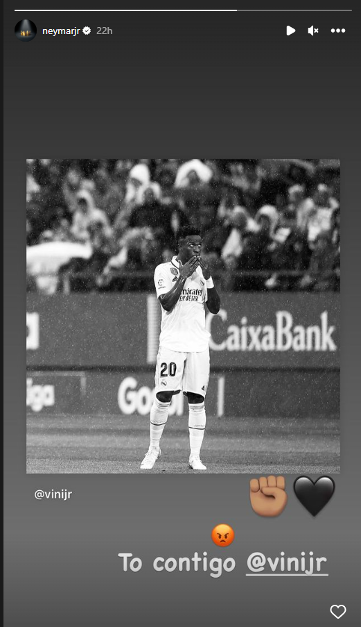Vinicius Jr