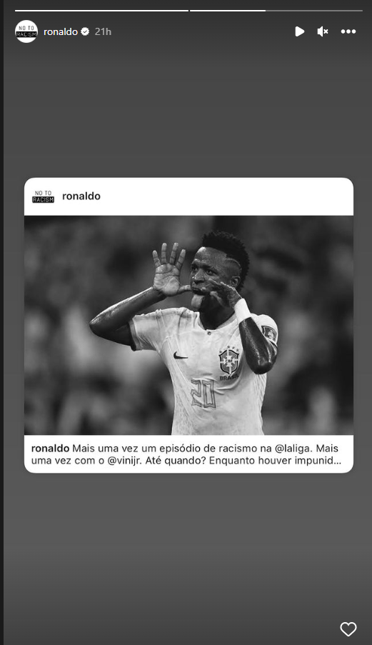 Vinicius Jr