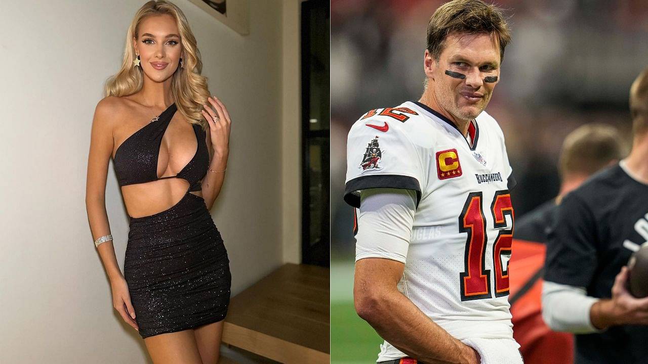 Tom Brady 