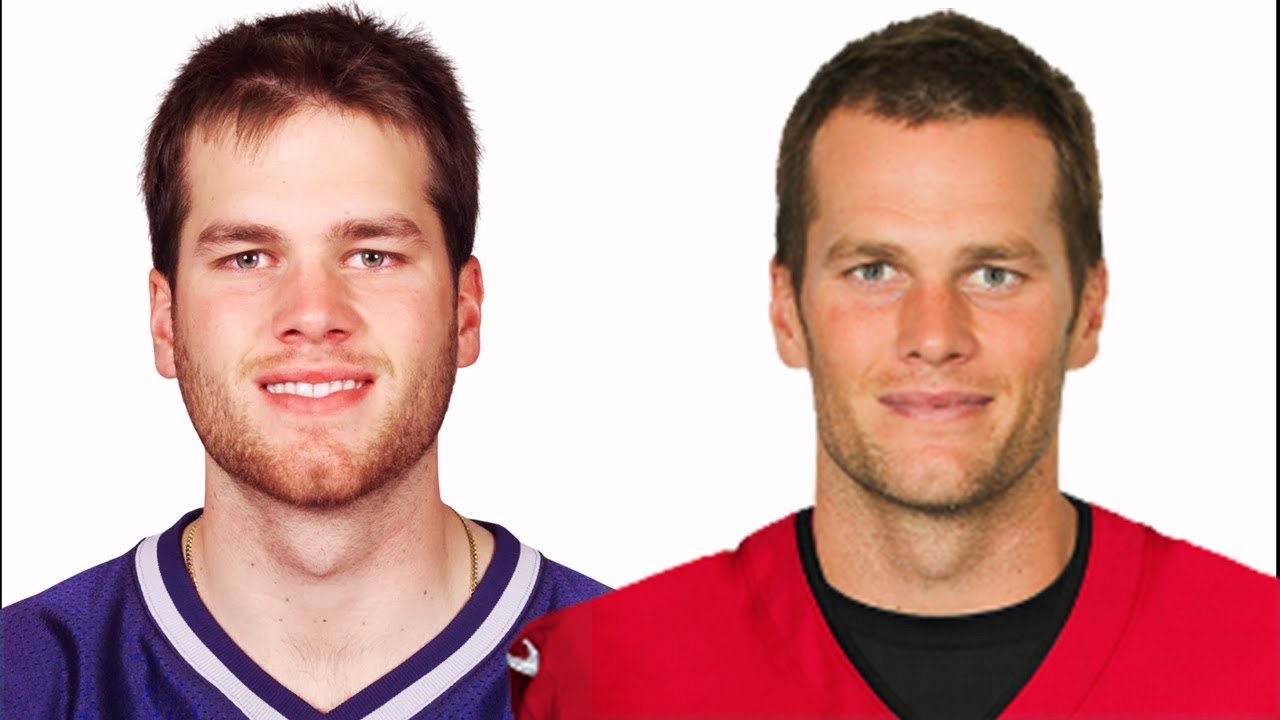 Tom Brady