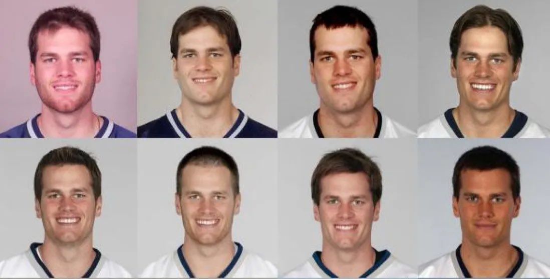 Tom Brady