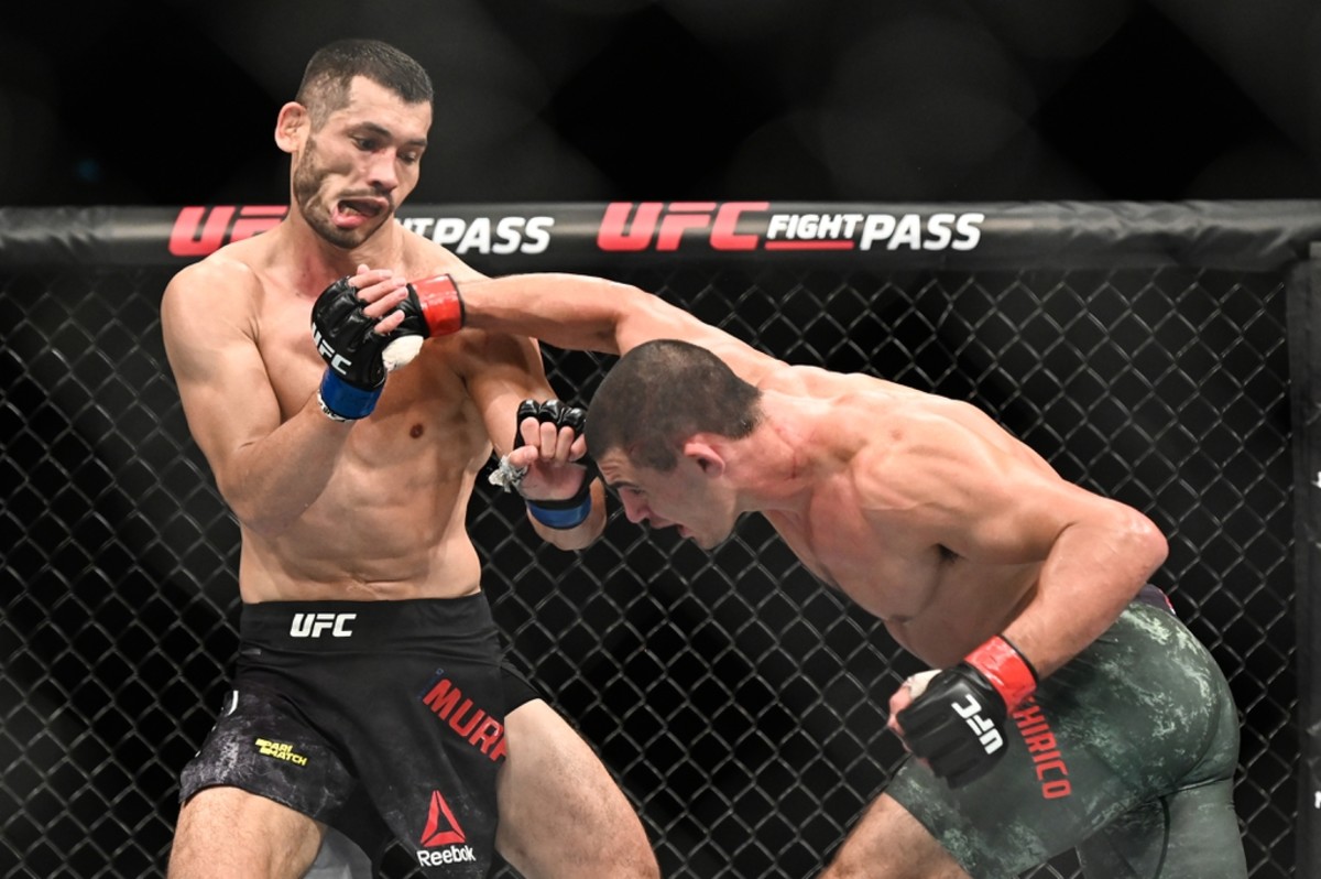 UFC