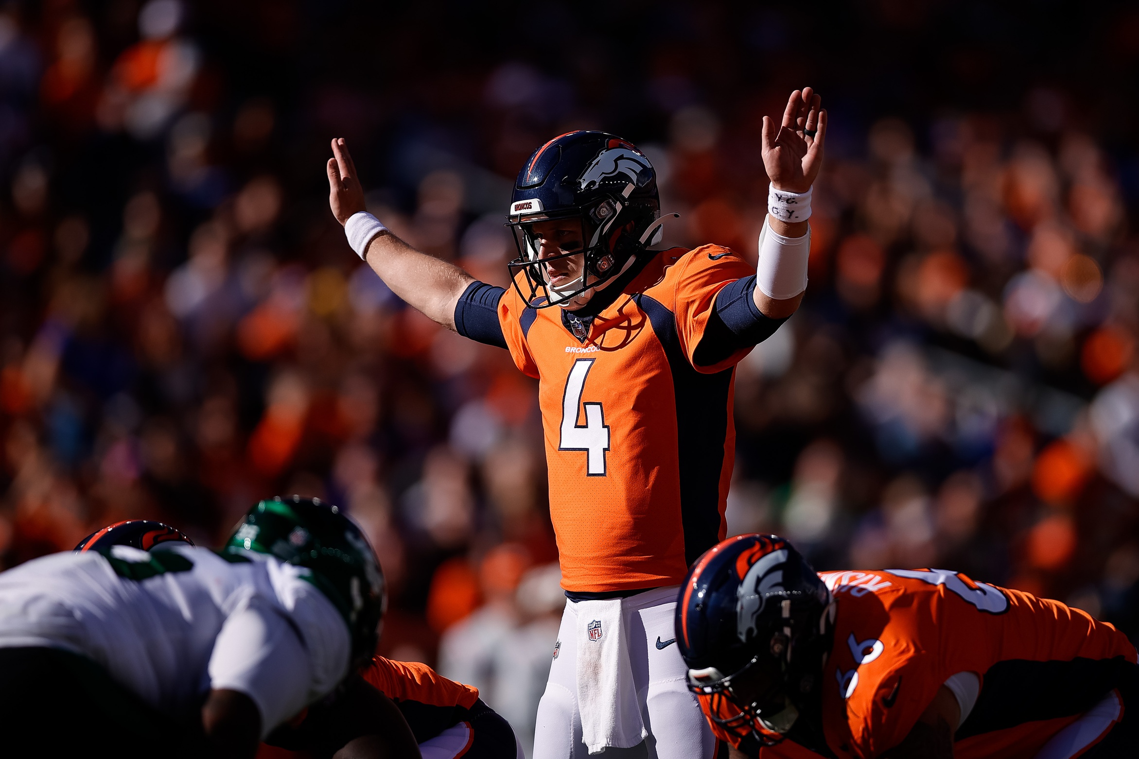 Brett Rypien