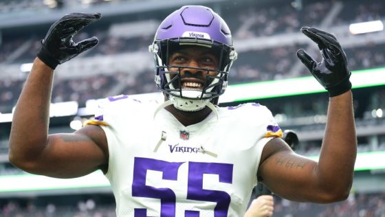 Za’Darius Smith