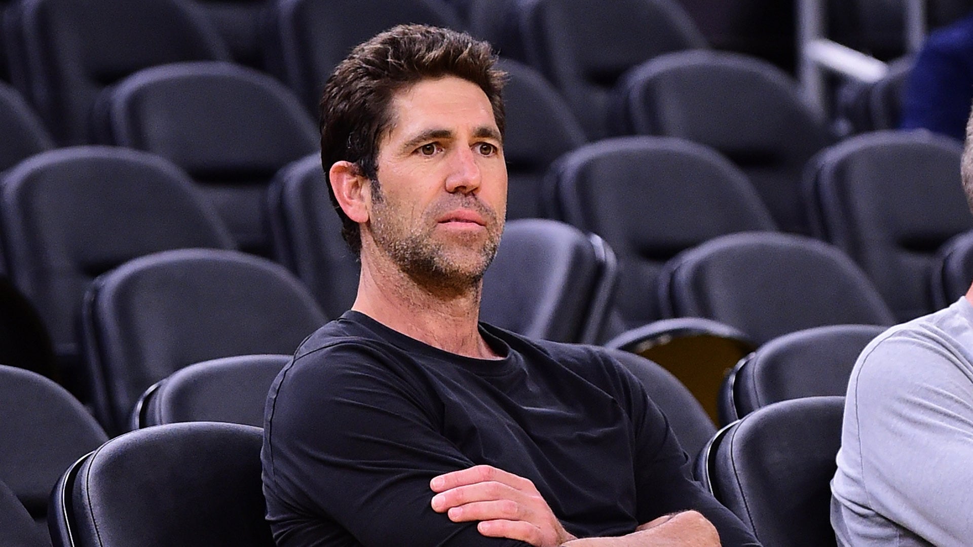 Bob Myers