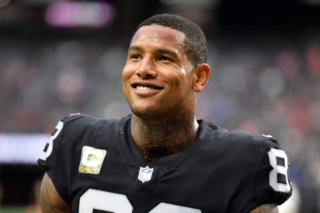Darren Waller