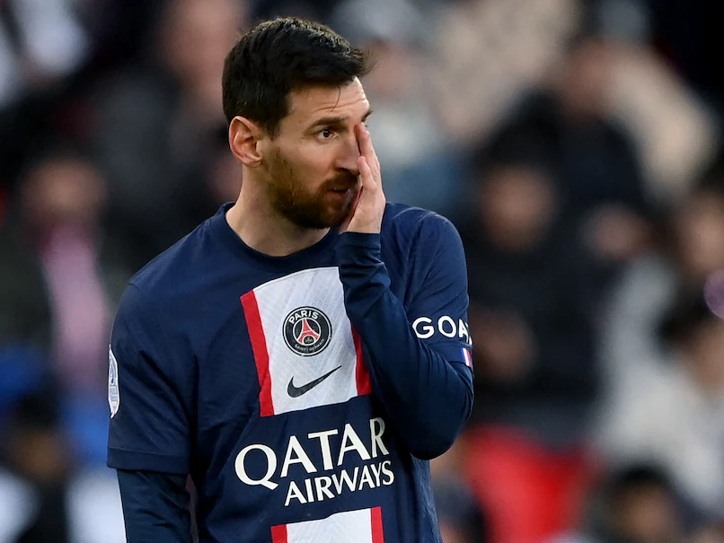 Leo Messi