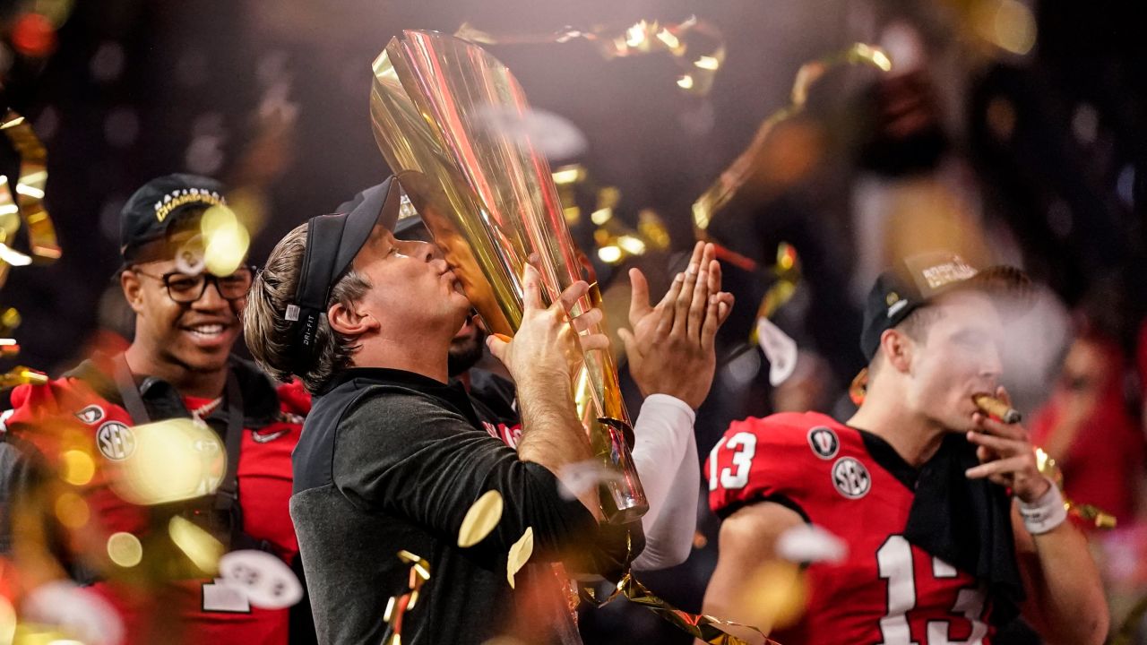 Georgia Bulldogs