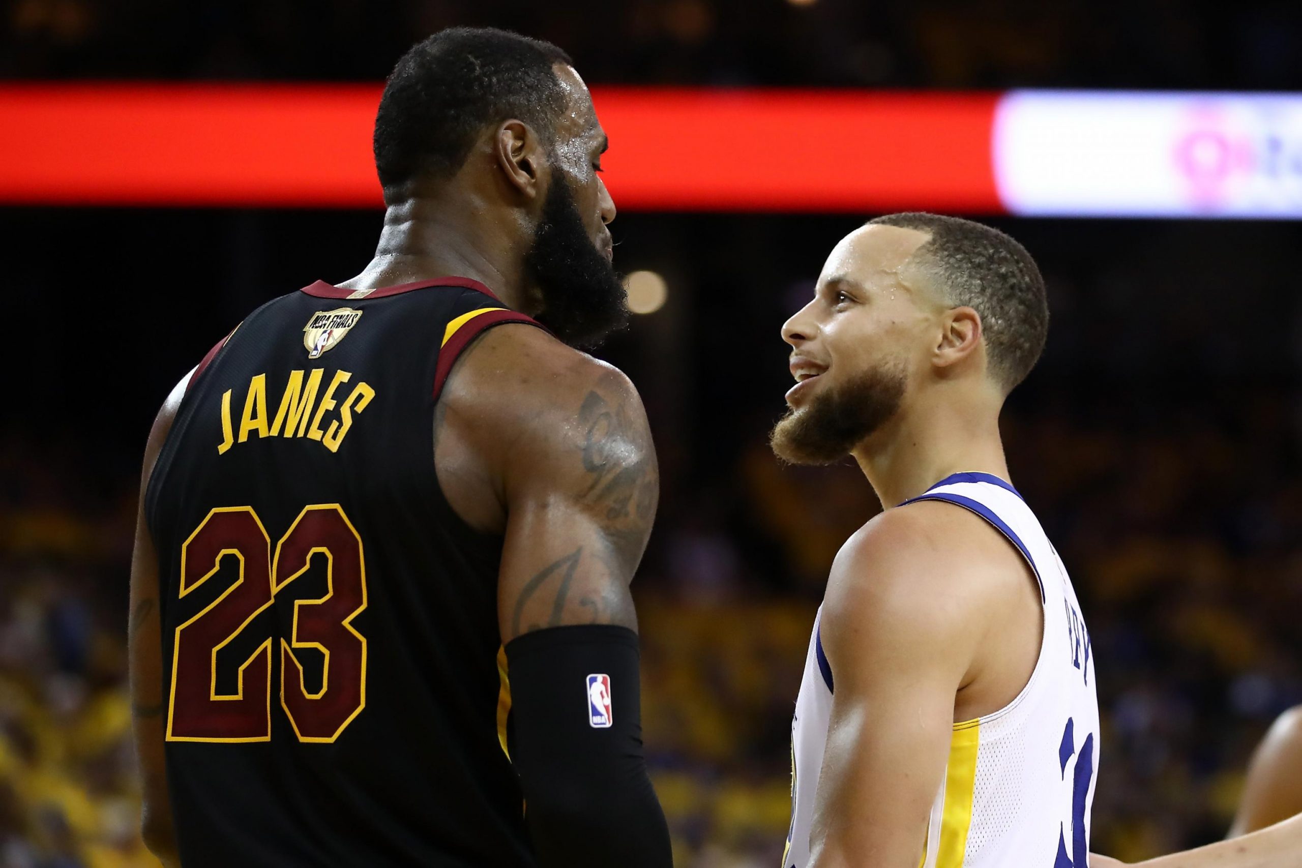 LeBron James
