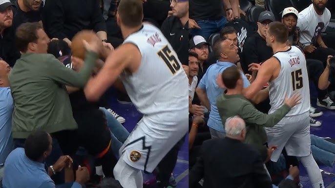Nikola Jokic