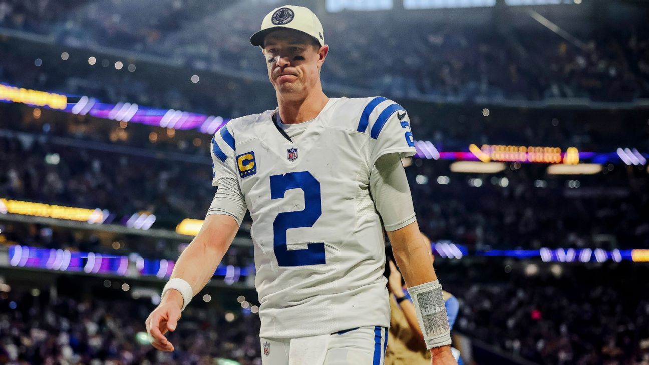 Matt ryan