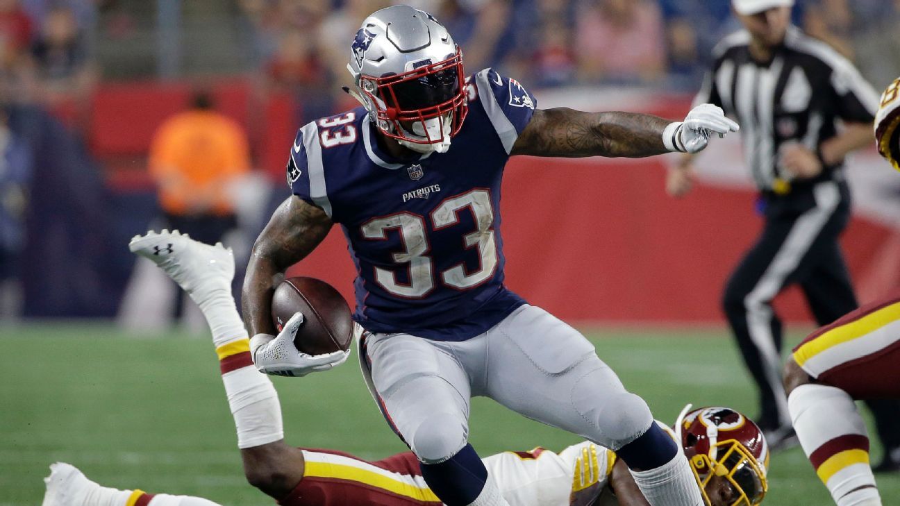 Jeremy Hill