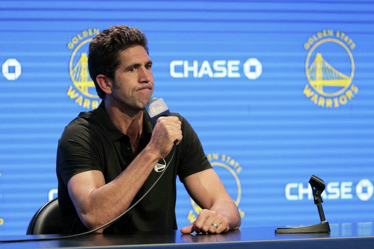 Bob Myers