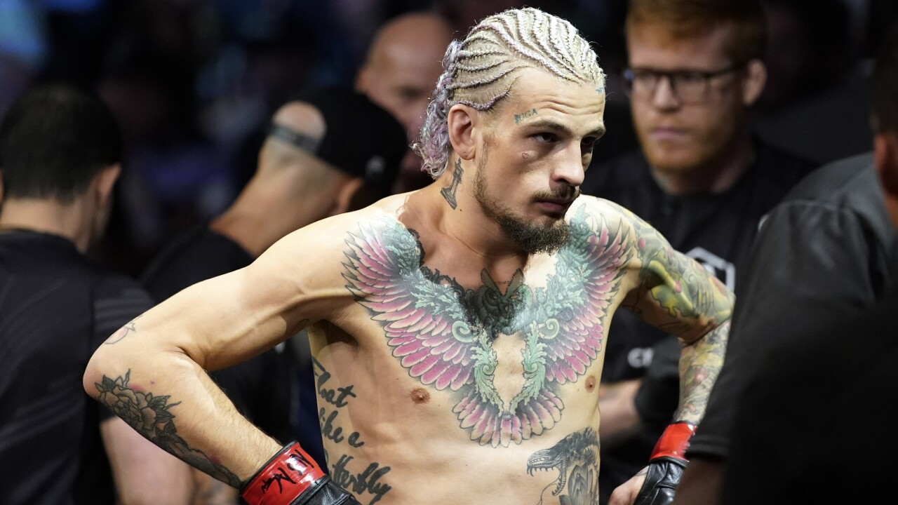 Sean O'Malley
