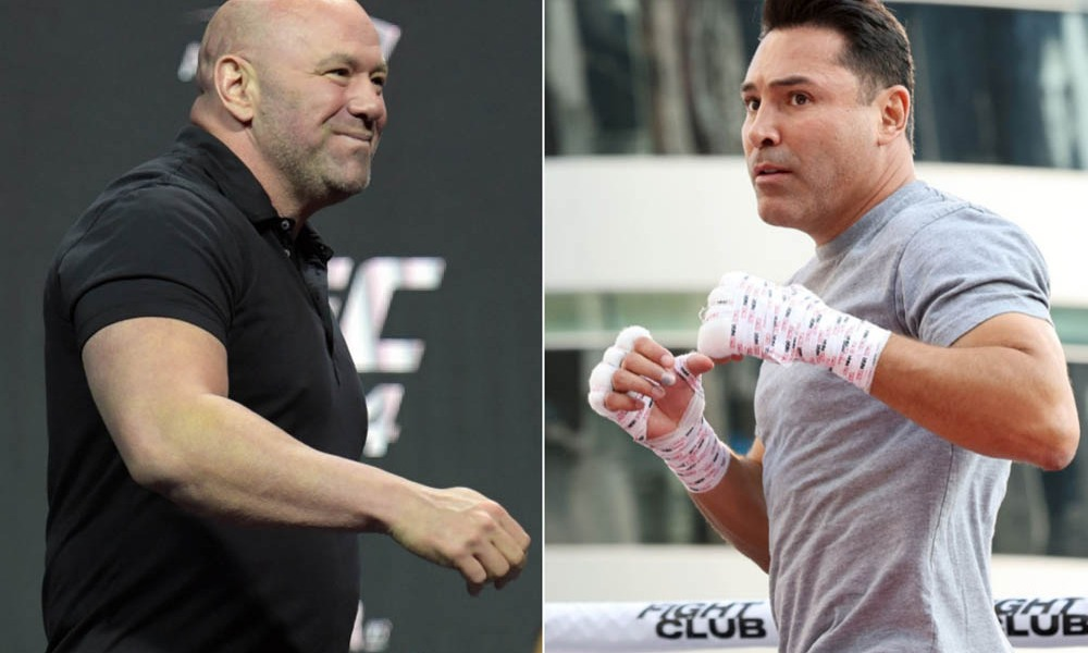 Dana White