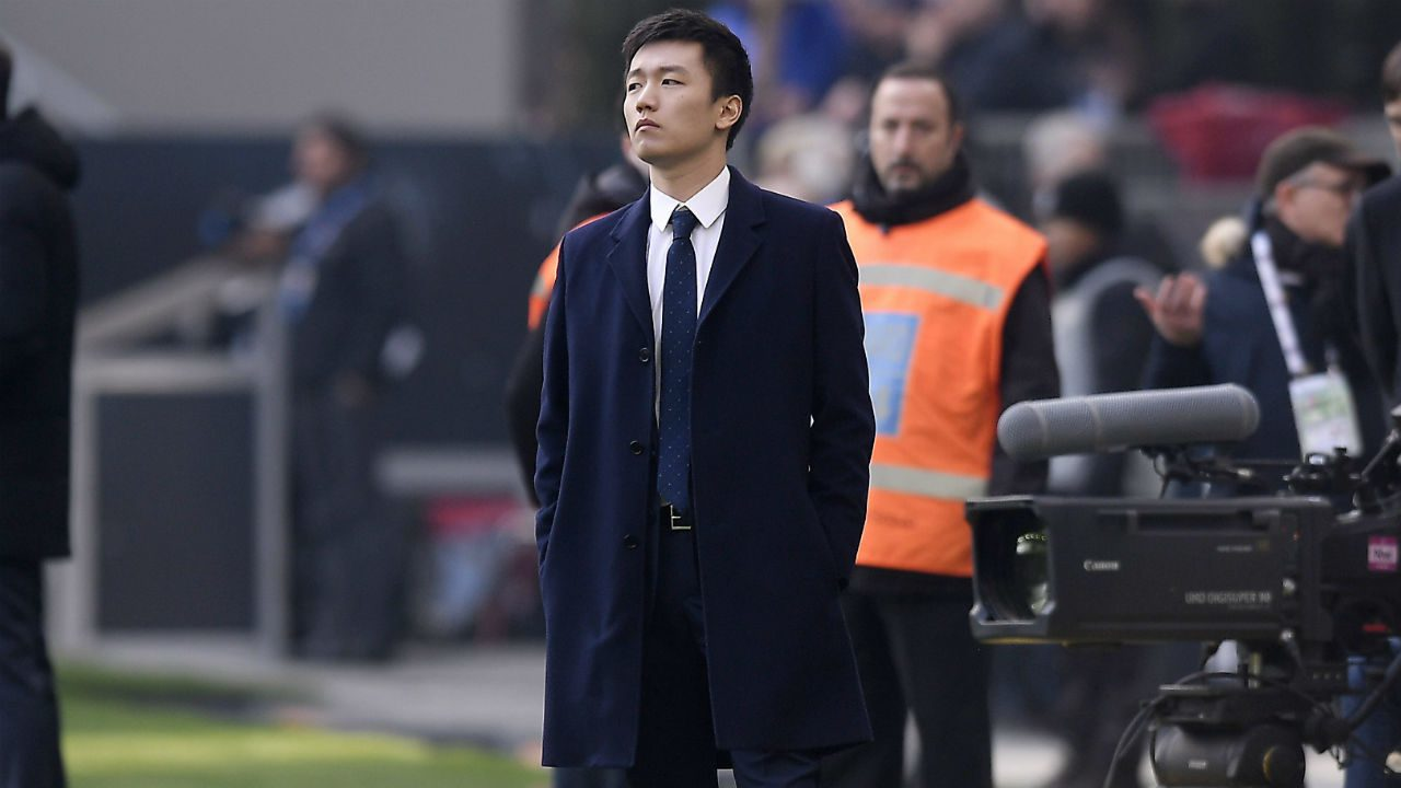 Steven Zhang