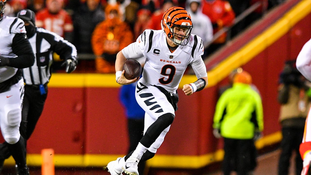 Bengals