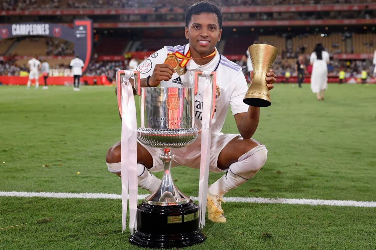Rodrygo